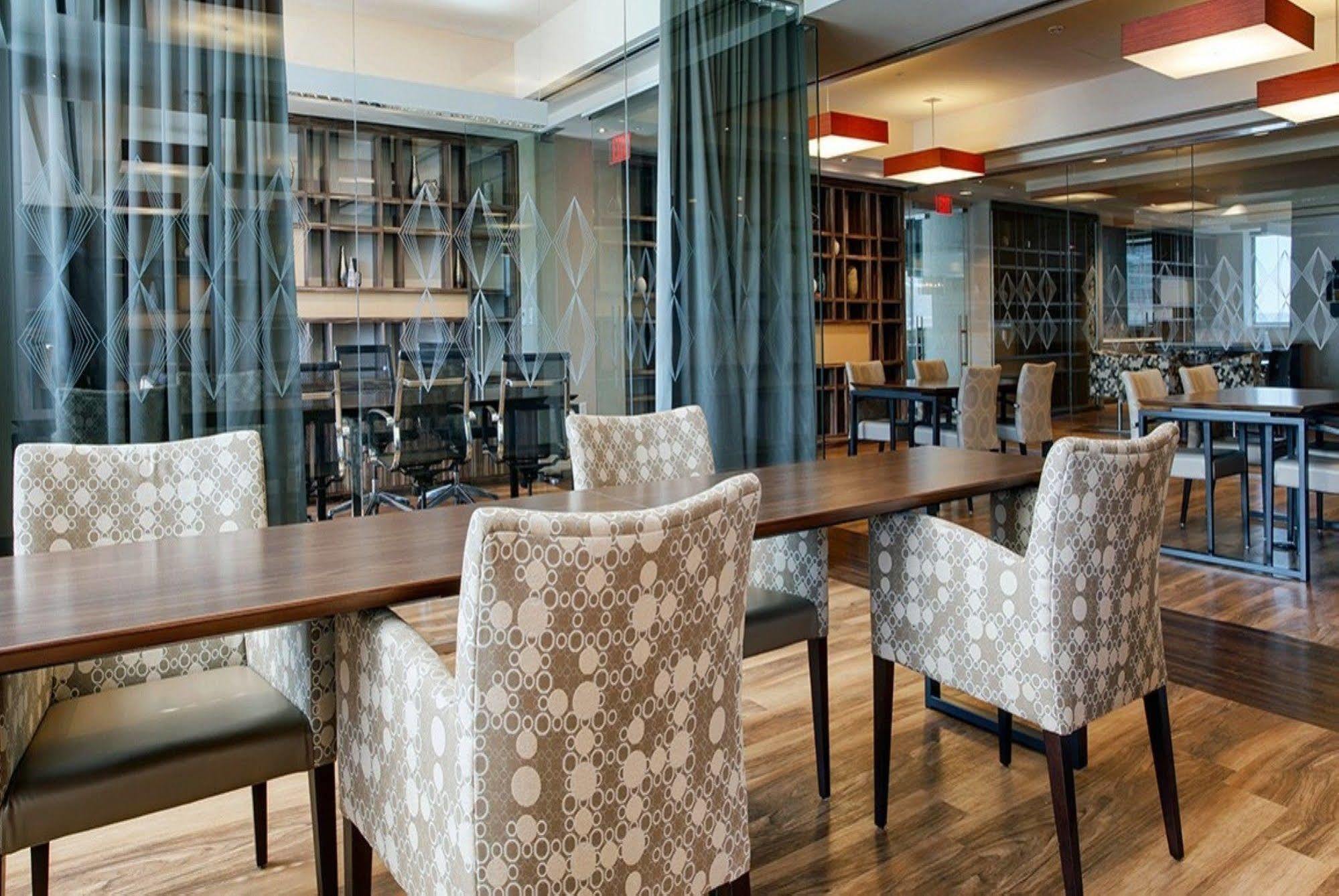 Global Luxury Suites At Exchange Jersey City Exterior photo